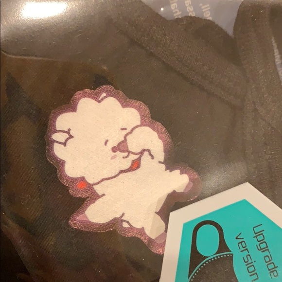 BT21 Facemask - Picture 2 of 2